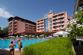 Hotel Isola Paradise (Izola Paradise)