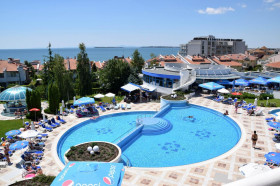 Hotel Primasol Sineva Park